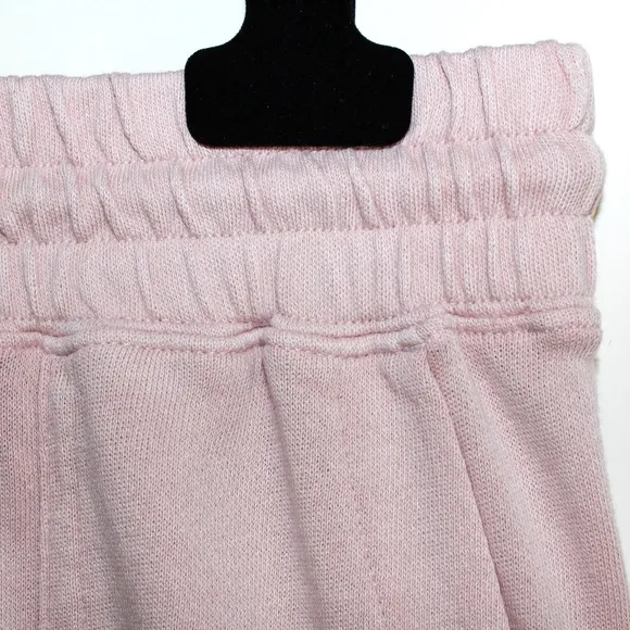J. Crew Magic Rinse Patch Pocket Short in French Terry