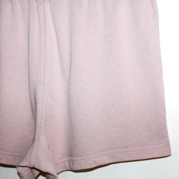 J. Crew Magic Rinse Patch Pocket Short in French Terry