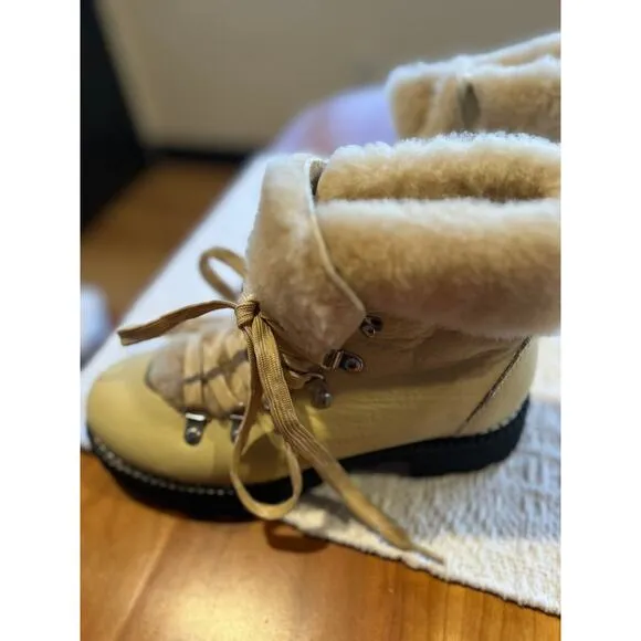 J CREW WINTER WOMEN BOOTS.