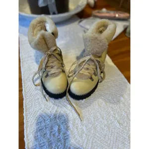 J CREW WINTER WOMEN BOOTS.