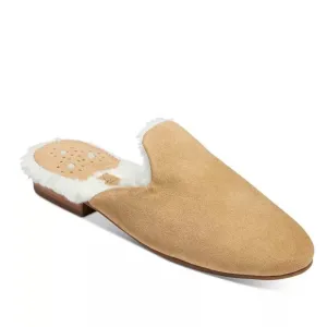 Jack Rodgers Delaney Cozy Mules NEW