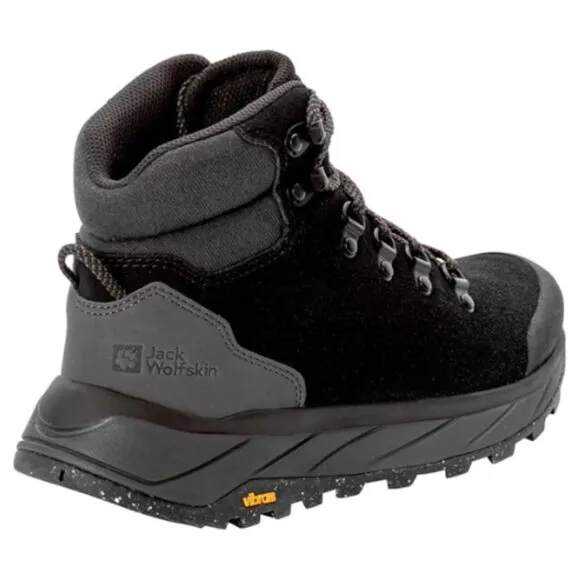 Jack Wolfskin Women's Terraventure Urban Mid W Hiking Shoe Boot