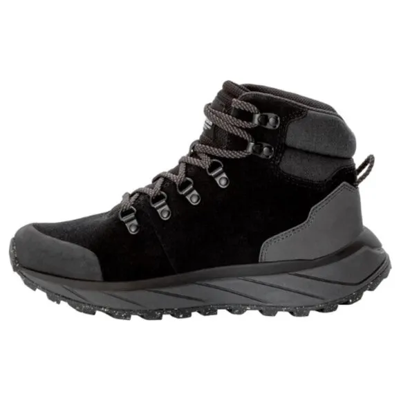 Jack Wolfskin Women's Terraventure Urban Mid W Hiking Shoe Boot
