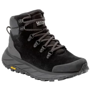 Jack Wolfskin Women's Terraventure Urban Mid W Hiking Shoe Boot