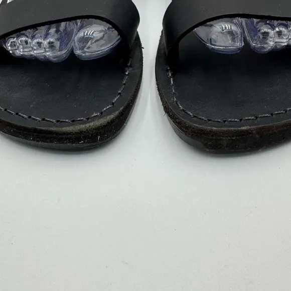 Jerusalem Sandals Golan Men’s Black