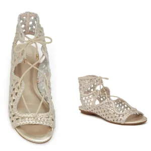 Joie Fannie Gladiator Sandal