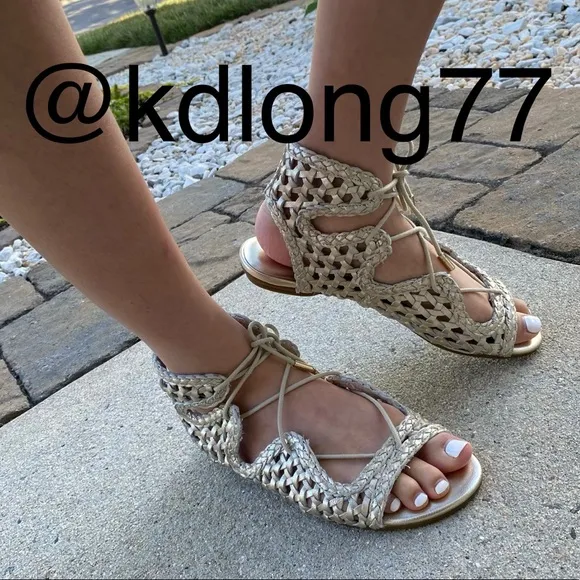 Joie Fannie Gladiator Sandal