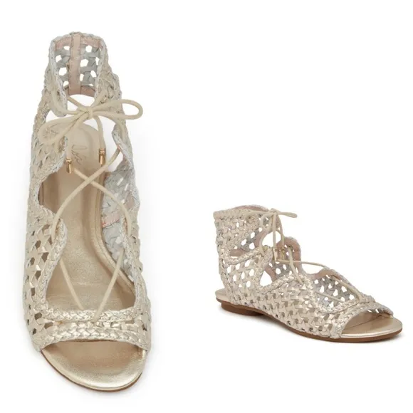 Joie Fannie Gladiator Sandal