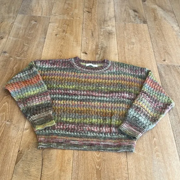 Joie Vita Crew Neck Sweater