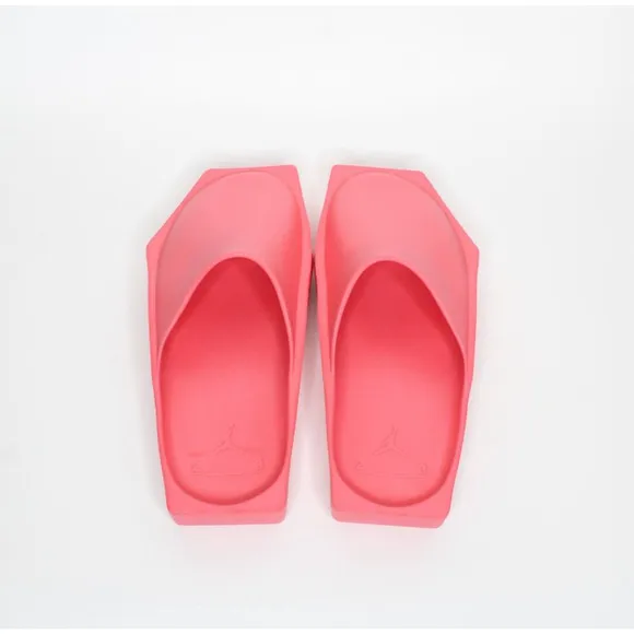 Jordan Hex Mule Slide Sea Coral Women's 11 / Men's Size 10 DX6405-800 New