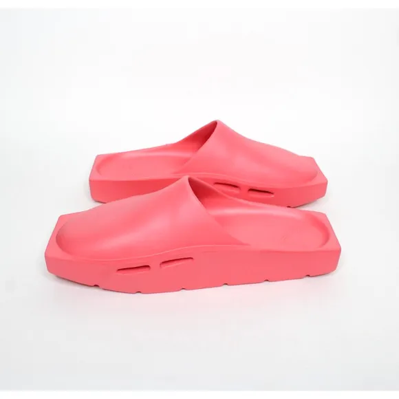 Jordan Hex Mule Slide Sea Coral Women's 11 / Men's Size 10 DX6405-800 New