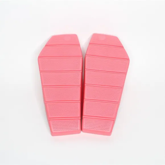 Jordan Hex Mule Slide Sea Coral Women's 11 / Men's Size 10 DX6405-800 New