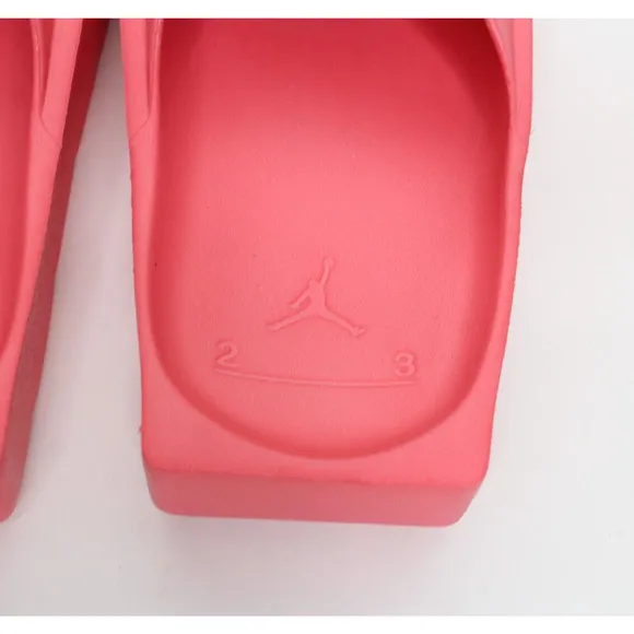 Jordan Hex Mule Slide Sea Coral Women's 11 / Men's Size 10 DX6405-800 New