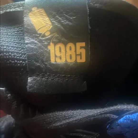 Jordan nike  Knit high tops