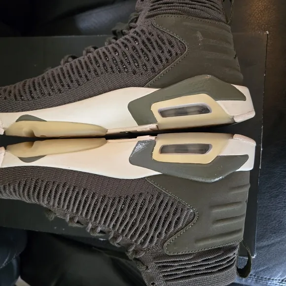 Jordan Olive Green 5Y