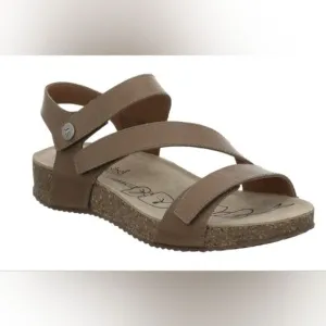Josef Seibel Tonga 25 women's sandals size 38 7-7.5