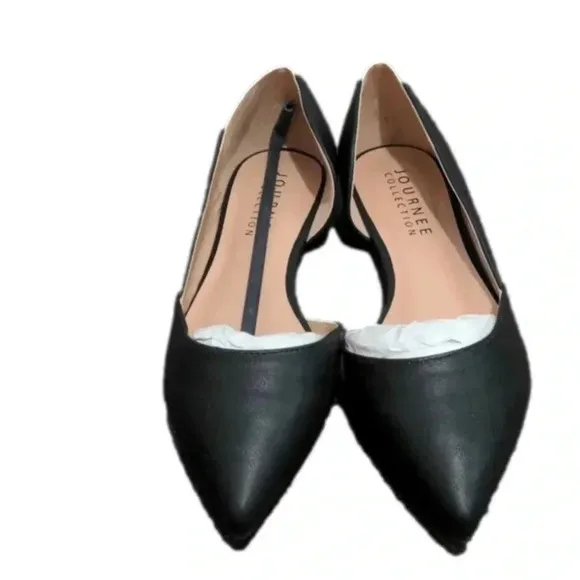 JOURNEE women's COLLECTION ESTER FLATS