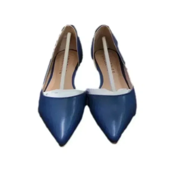 JOURNEE Women's COLLECTION ESTER FLATS