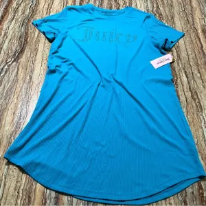 Juicy Couture Sleep Shirt Size Large NWT