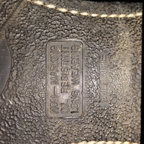 Justin Boots Black Cowboy Boots