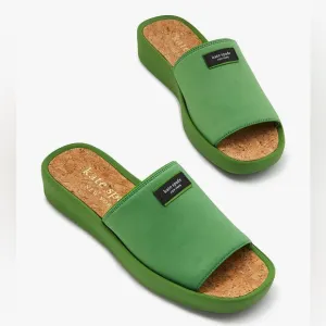 Kate Spade Slides