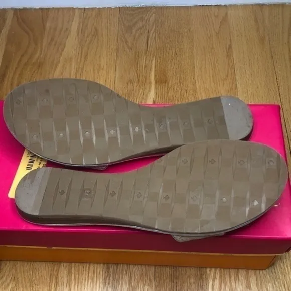 Kate Spade | Tulip Slides