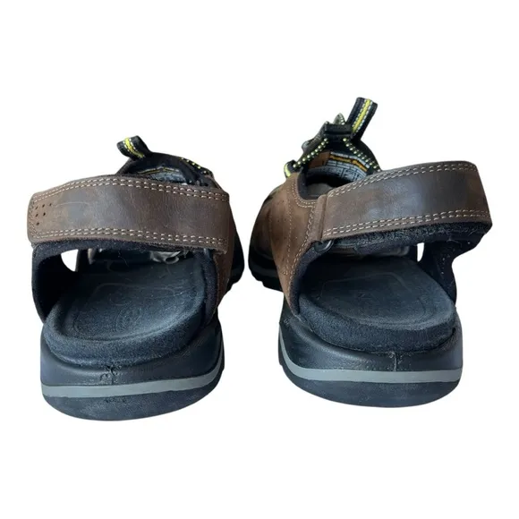 KEEN ClearWater CNX Hybrid Sandals, Men’s 11.5 Hiking Casual