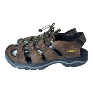 KEEN ClearWater CNX Hybrid Sandals, Men’s 11.5 Hiking Casual