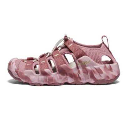 Keen Hyperport H2 Nostalgia Rose/Daiquiri Green Women's Sandals