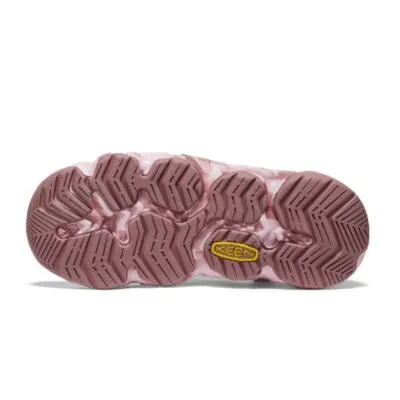 Keen Hyperport H2 Nostalgia Rose/Daiquiri Green Women's Sandals