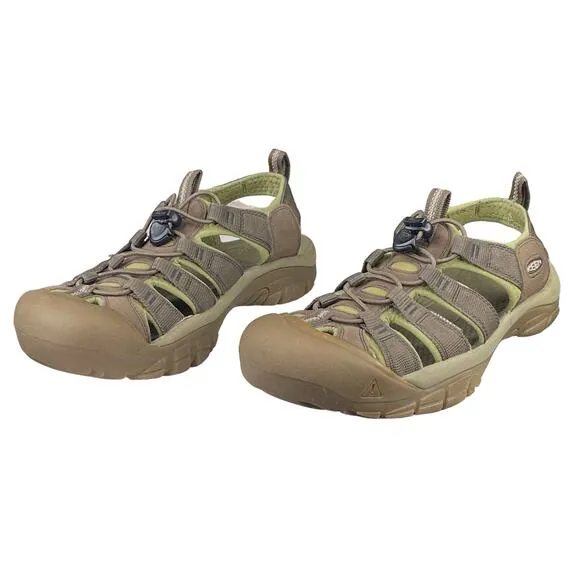 Keen Mens Newport H2 Brown Hiking Trail Sandals Size US 8.5