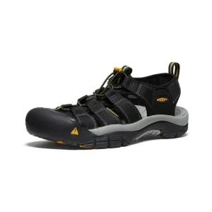 KEEN Men's Newport H2 Closed Toe Water Sandal Size 9