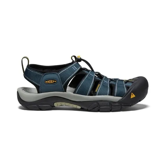 Keen Men's Newport H2 Sandal, size 11.5