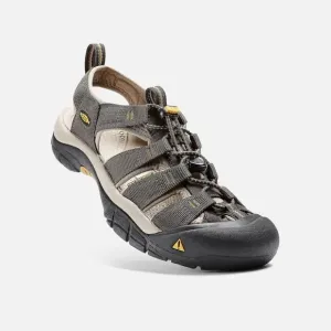 KEEN Men's Newport H2 Water Sandals Size 7.5