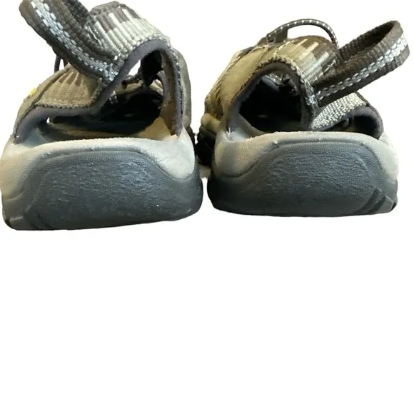 KEEN Men's Newport H2 Water Sandals Size 7.5