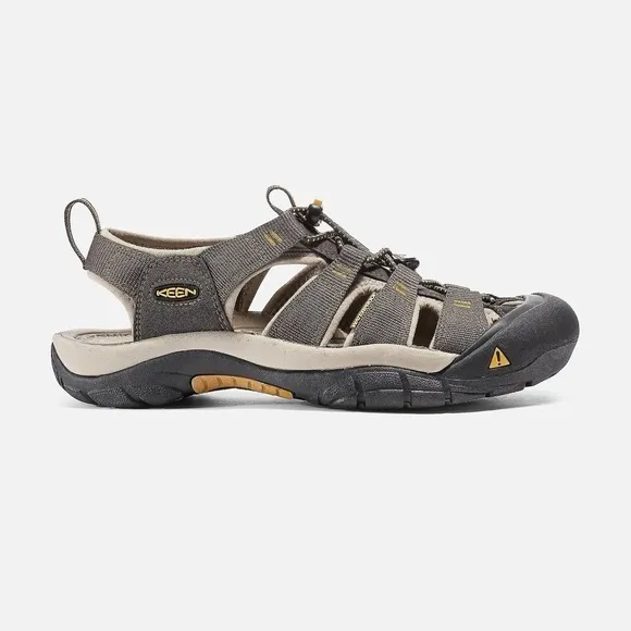 KEEN Men's Newport H2 Water Sandals Size 7.5