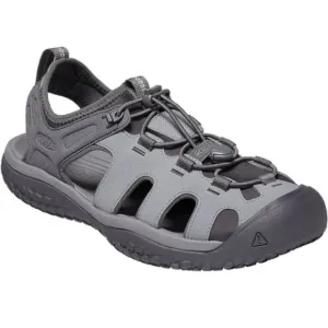 KEEN Men's SOLR High Performance Sport Closed Toe Water size 8.5