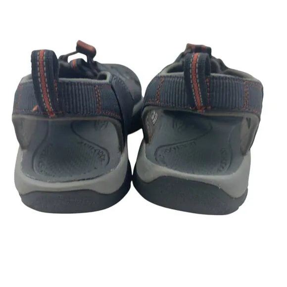 Keen Newport H2 Outdoor Water Hiking Heavy Duty Sandals Men's Size 9.5