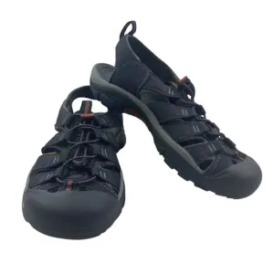 Keen Newport H2 Outdoor Water Hiking Heavy Duty Sandals Men's Size 9.5