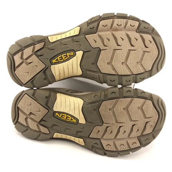 Keen Newport H2 Waterproof Sport Sandals 8.5