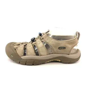 Keen Newport H2 Waterproof Sport Sandals 8.5