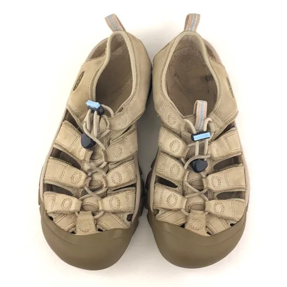 Keen Newport H2 Waterproof Sport Sandals 8.5