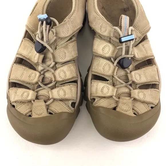 Keen Newport H2 Waterproof Sport Sandals 8.5