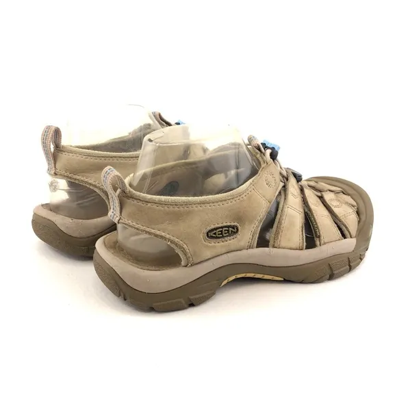 Keen Newport H2 Waterproof Sport Sandals 8.5