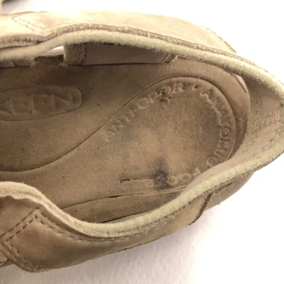 Keen Newport H2 Waterproof Sport Sandals 8.5