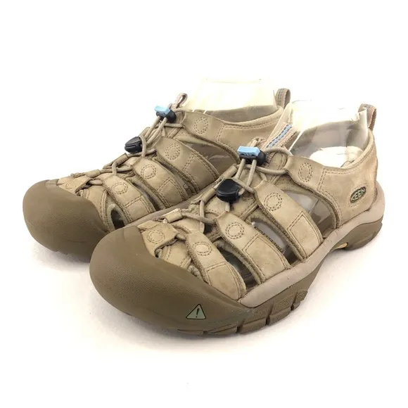 Keen Newport H2 Waterproof Sport Sandals 8.5