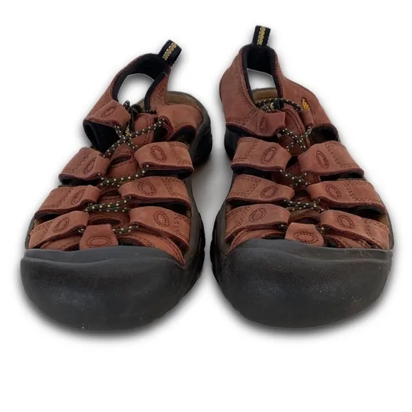 KEEN Newport Hiking Sandals Mens size 7