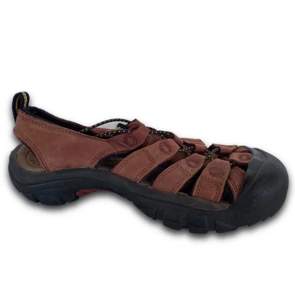 KEEN Newport Hiking Sandals Mens size 7