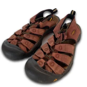 KEEN Newport Hiking Sandals Mens size 7