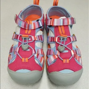 Keen Seacamp II CNX Hiking Sandals (Waterproof)